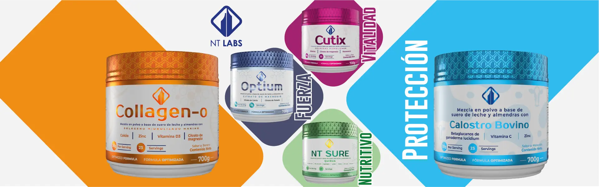Banner Productos NTLABS