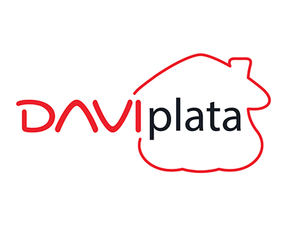 DaviPlata Logo